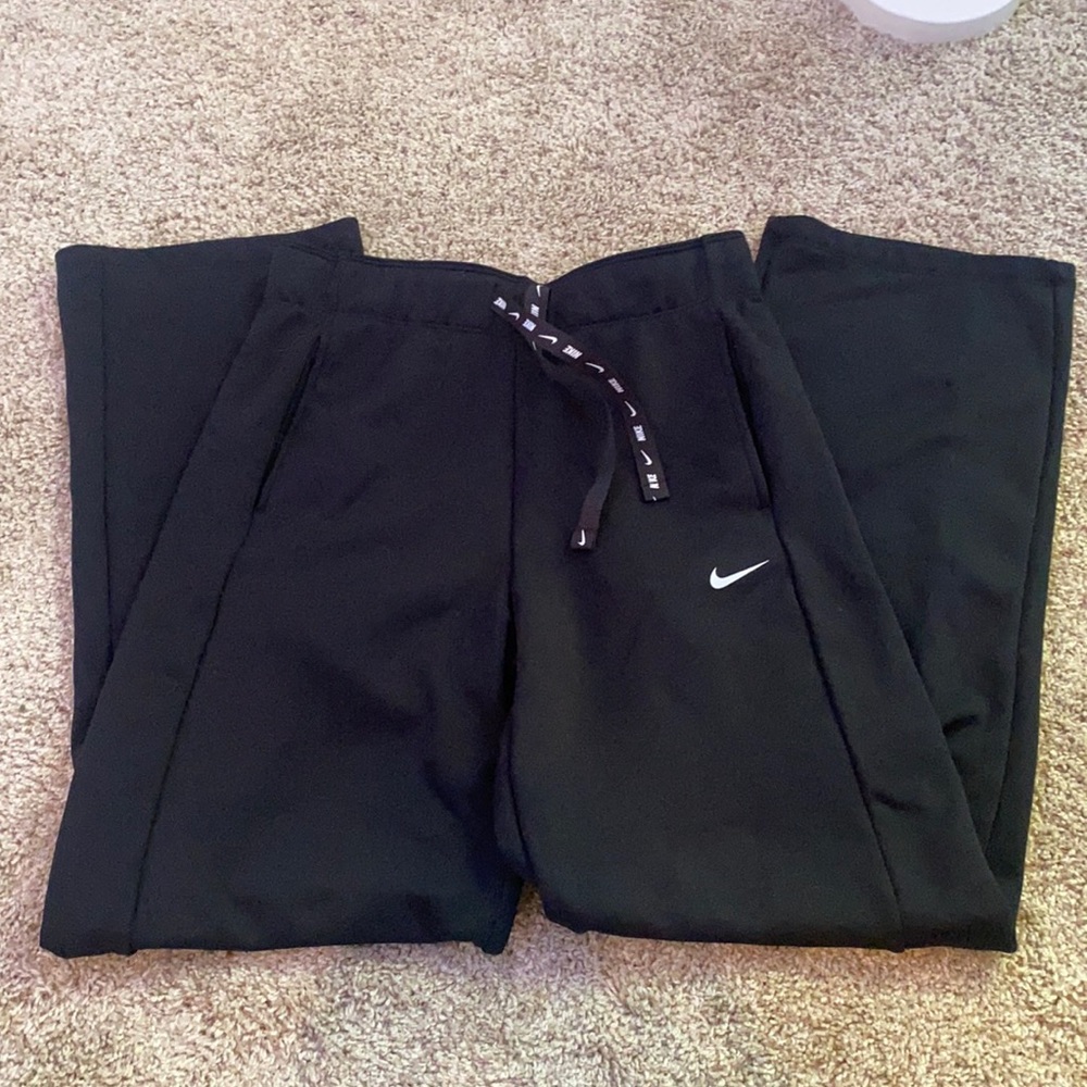 Nike dry fit sweats